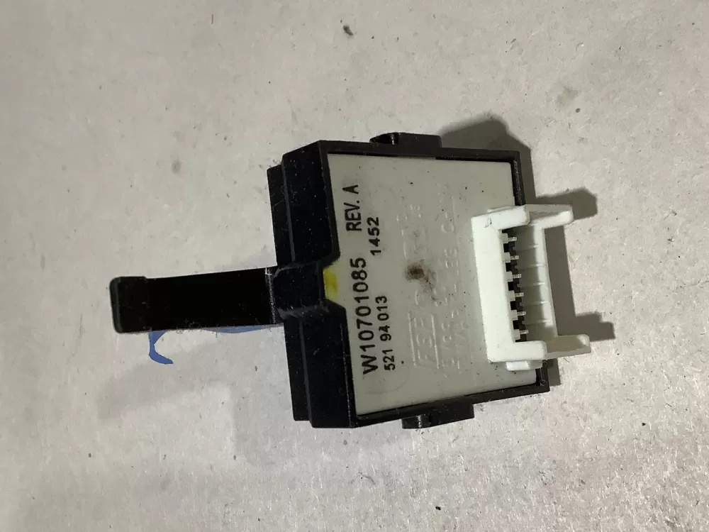 Kenmore W10701085 Washer Switch AZ103013 | Sl82