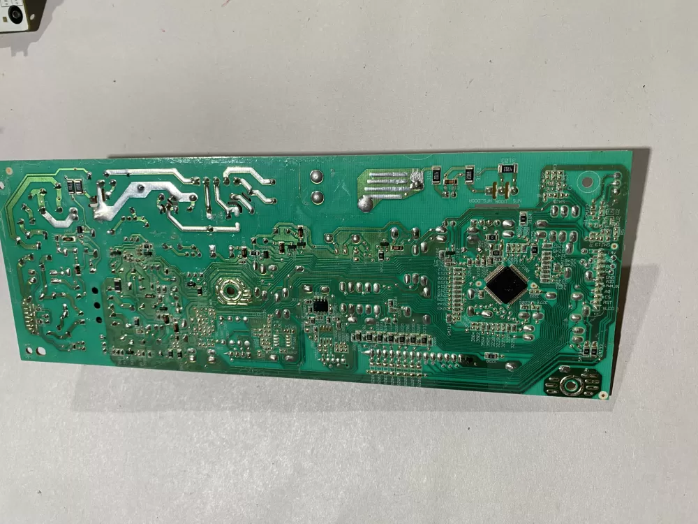 Whirlpool W11044727 W11096348 Microwave Control Board Panel AZ116293 | BK2152