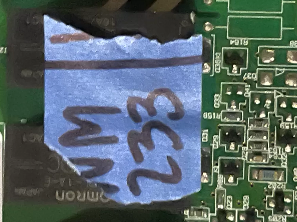 Whirlpool 461970253492 Washer Control Board AZ31232 | Wm233