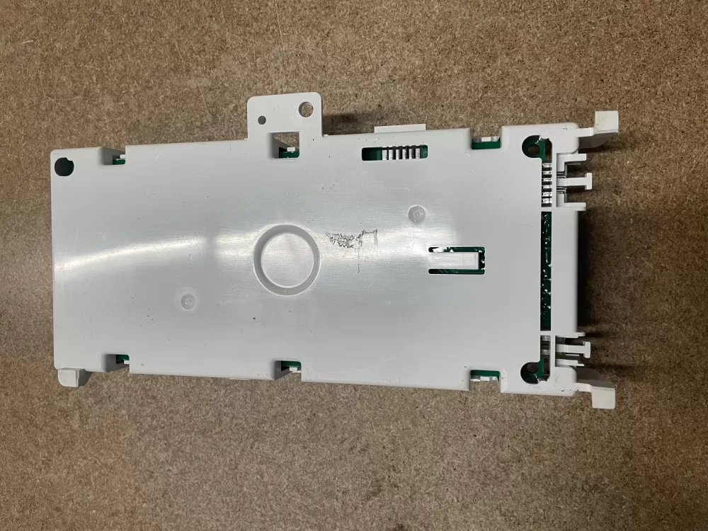 Whirlpool Maytag W11537215 W10875487 Dryer Control Board AZ22745 | KM1596