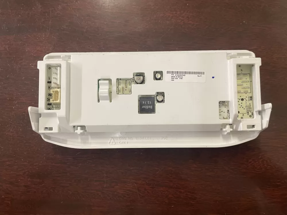 Whirlpool Maytag Refrigerator Control Board W11082840  W10461917 AZ39015 | KM413
