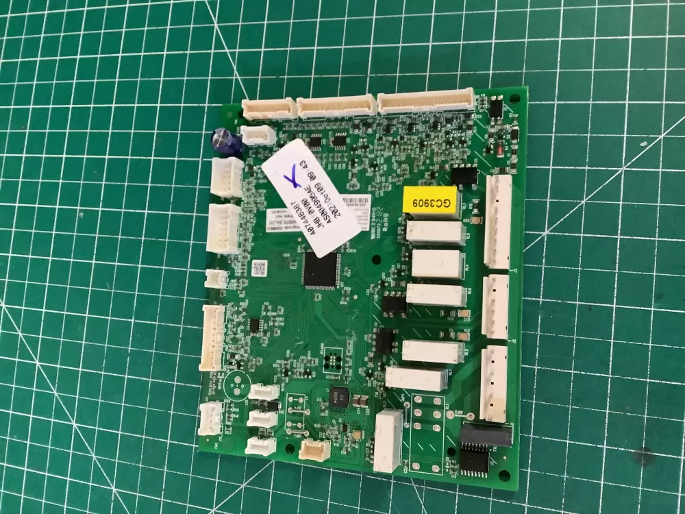Frigidaire A07446387 Refrigerator Control Board AZ180825 | NR2679