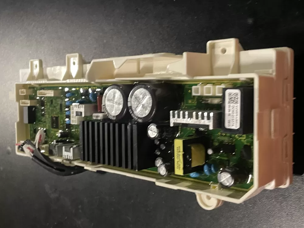 Samsung DC92 01937A Washer Control Board AZ26748 | wmv223