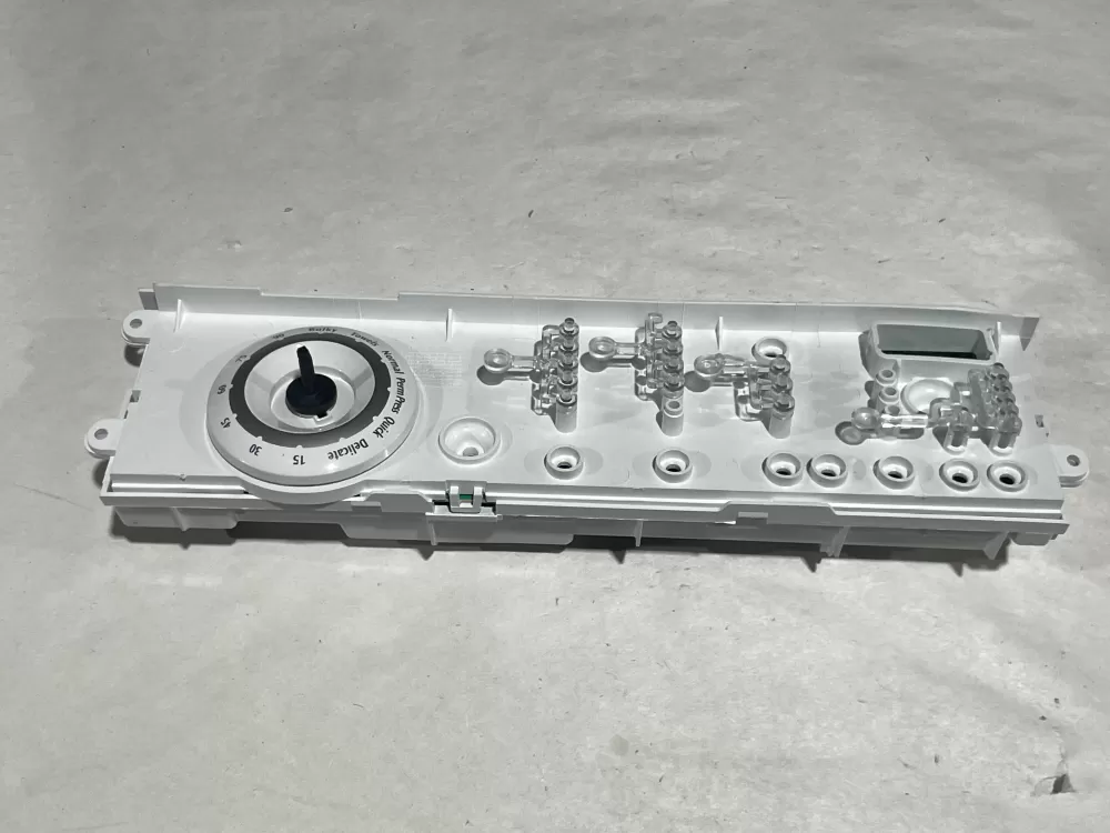 Frigidaire AP6892591 Dryer Control Board  AZ151030 | Wmv779