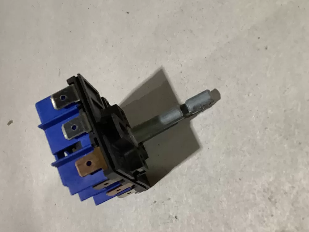 Samsung 4 Energy Regulator Infinite Switches AZ102968 | Sl83