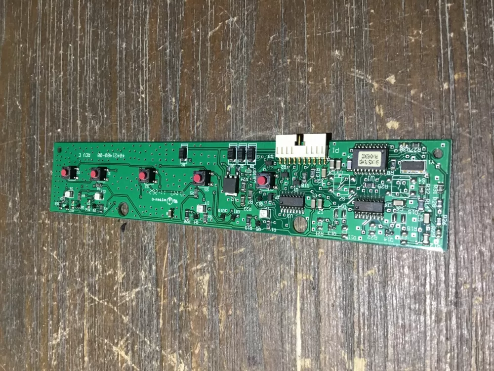 Whirlpool 40421400-00 Refrigerator Control Board Ice Dispenser AZ60751 | NR2047