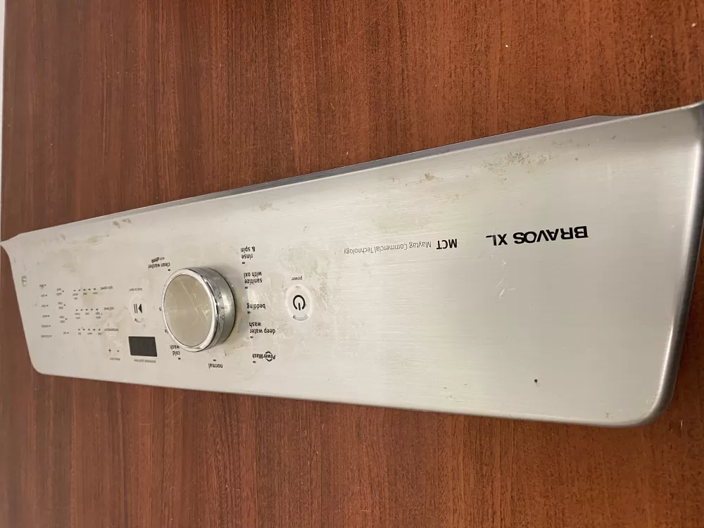 Maytag W10618903 W10740693 Washer Control Board