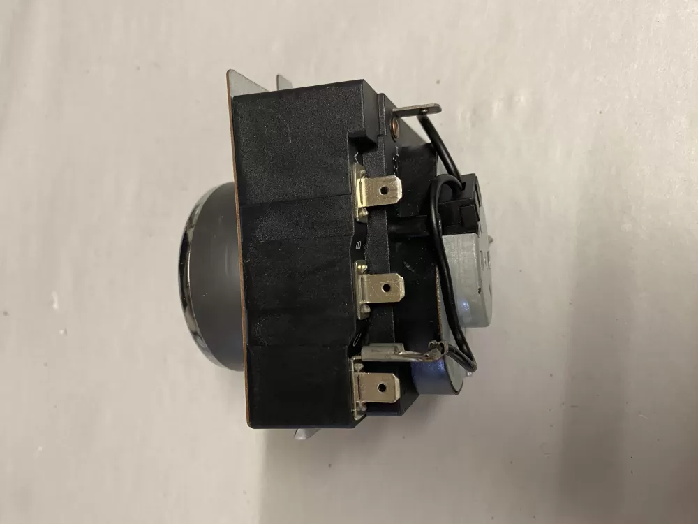 GE WE04X24550 234D2377P004 TMD14M30 Dryer Timer AZ208000 | BK1733