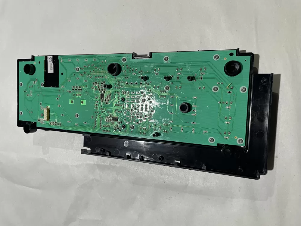 GE 290D1525G104 Washer Control Board AZ146137 | KMV264