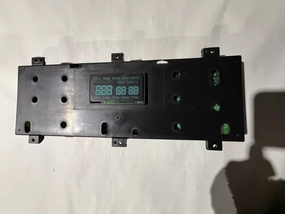 Samsung AP5917358 DE92 02588J Oven Range Control Board AZ211219 | KMV519