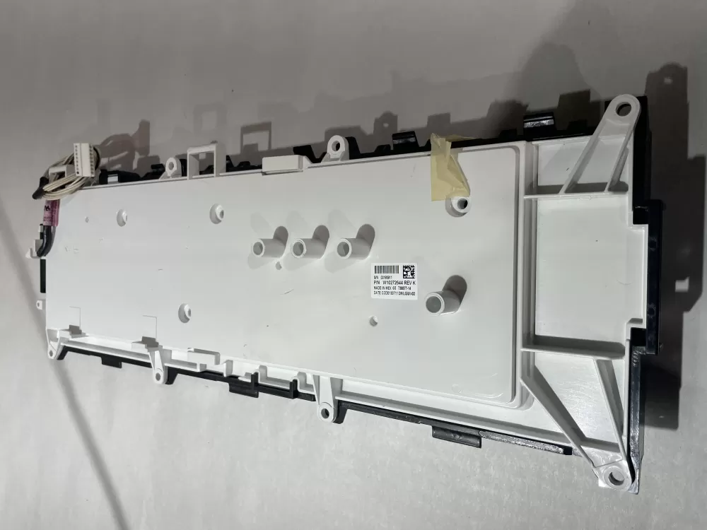 Whirlpool Maytag W10272644 WPW10272644 Dryer Control AZ200222 | Wmv897