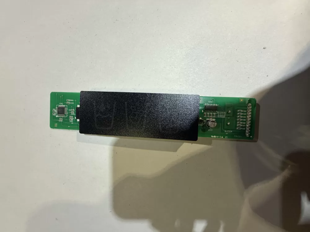EBR78988303 Kenmore Refrigerator Display Pcb