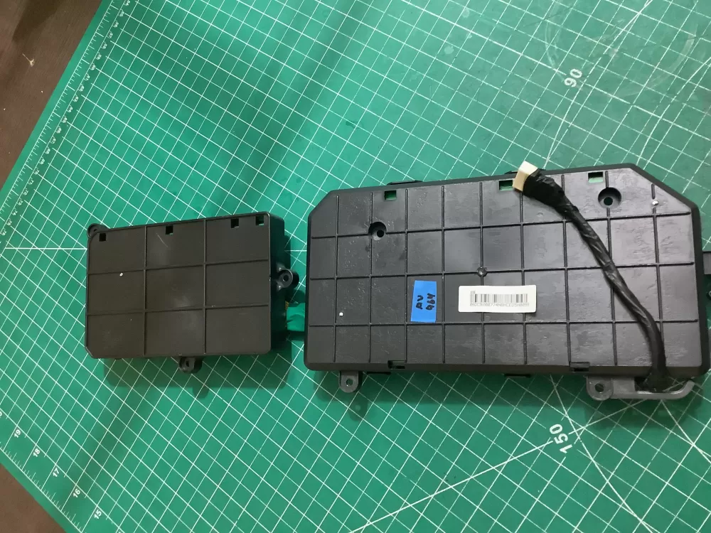 Samsung DC92-00774N Dryer Control Board AZ215958 | ARV964