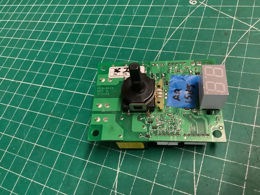 Genuine FRIGIDAIRE Range Oven Potentiometer # 316441804 AZ209494 | AR1585