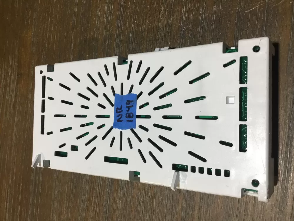 Whirlpool W10761028 W10611616 Washer Control Board AZ52056 | NR1849