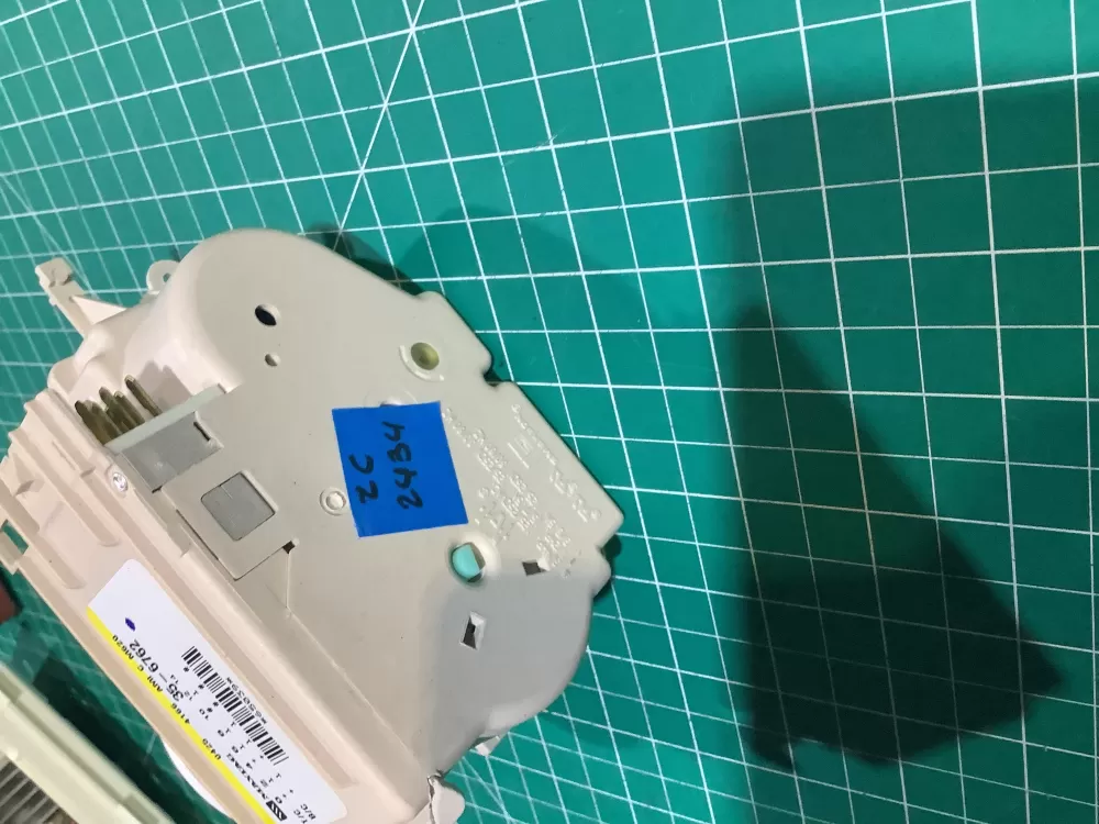 Maytag Washer 35-6762 Timer AZ145444 | ZC2434