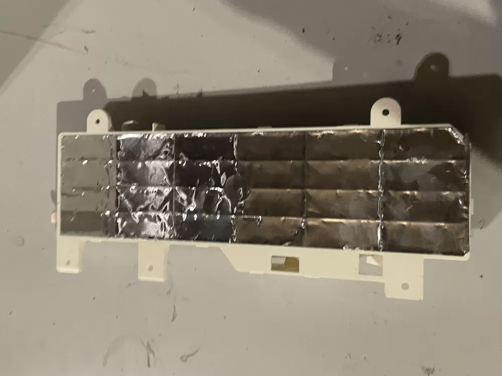 Samsung DC92 01937A Washer Control Board AZ32126 | Wm106