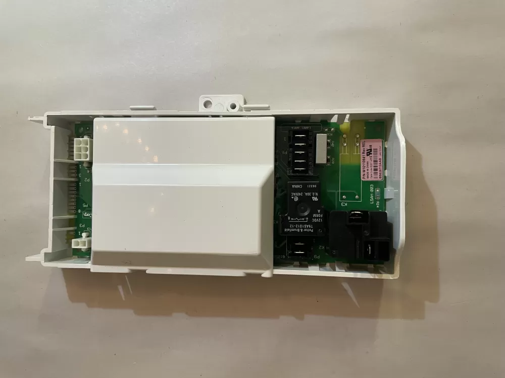 Whirlpool  Kenmore AP6015062 W10110641 W10110641R WPW10110641 PS11748333 W10110641 D Dryer Control Board