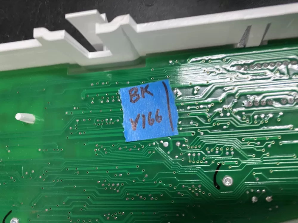 Whirlpool Kenmore 8571899 8564352 Washer Control Board AZ17845 | BKV166