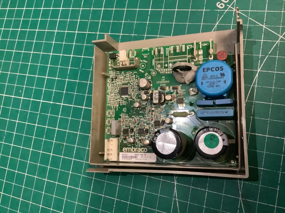  241577505  519306005 Refrigerator Inverter Board