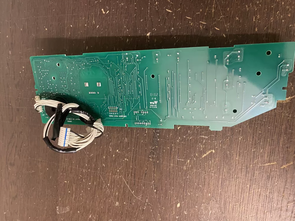 Whirlpool W10563776 Washer Control Board AZ52501 | BK1867