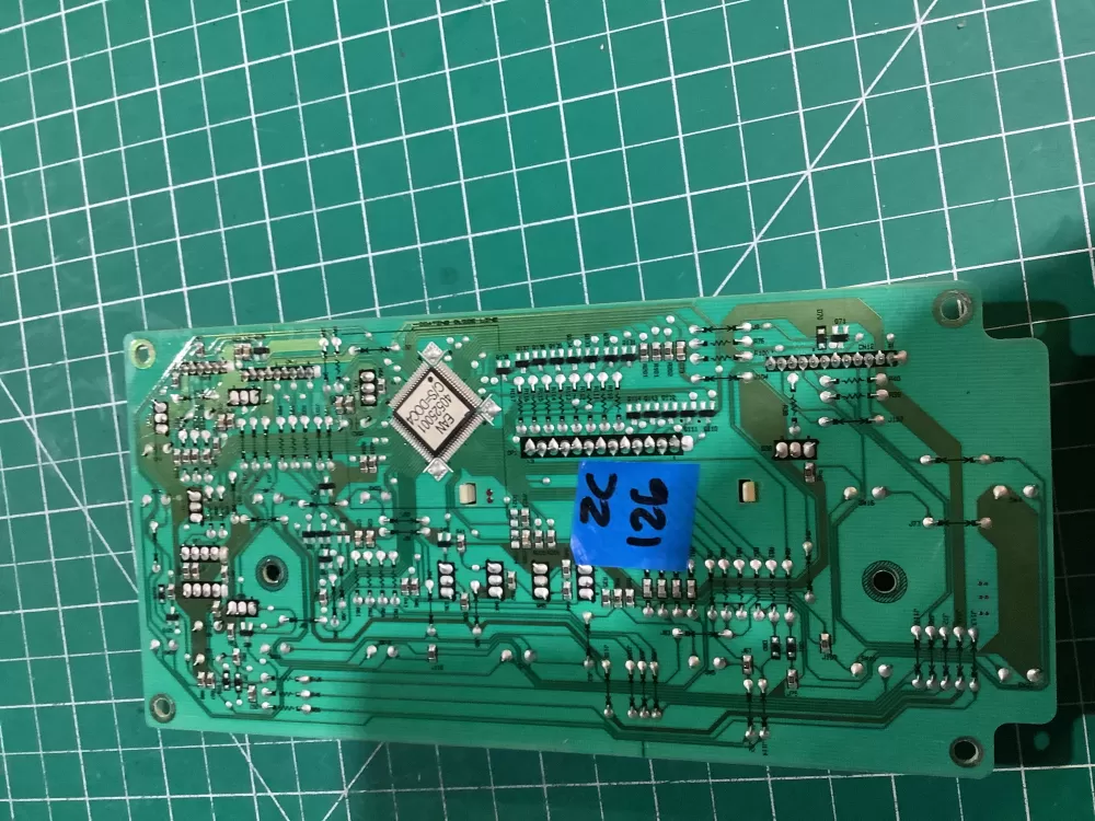LG EBR73815105 Range Oven Control Board AZ159062 | ZC126