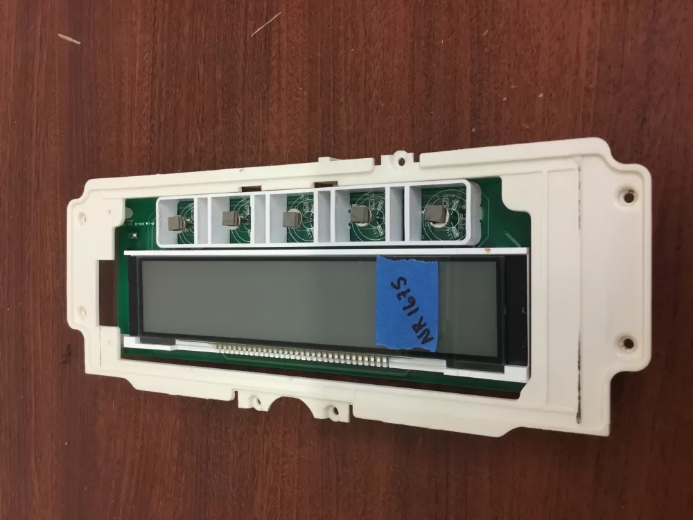 Kenmore EBR36499201 Refrigerator Control Board Dispenser Panel AZ31844 | NR1675