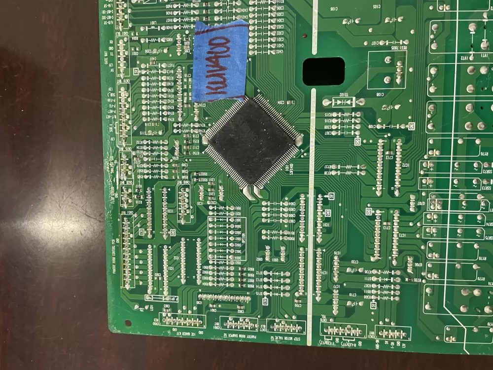 Samsung DA41 00620B Refrigerator Control Board AZ40506 | KMV400