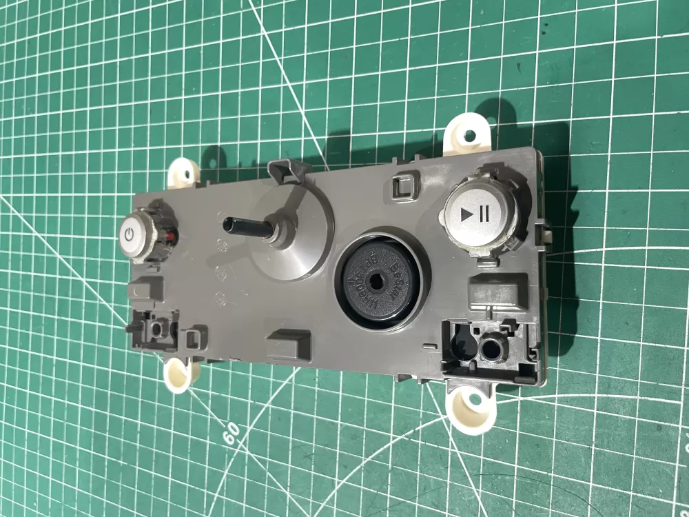 Whirlpool W10455728 Washer Control Board