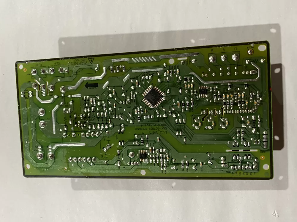 Samsung DA94 00680A DA92 00215C Refrigerator Control Board AZ186619 | BK2745