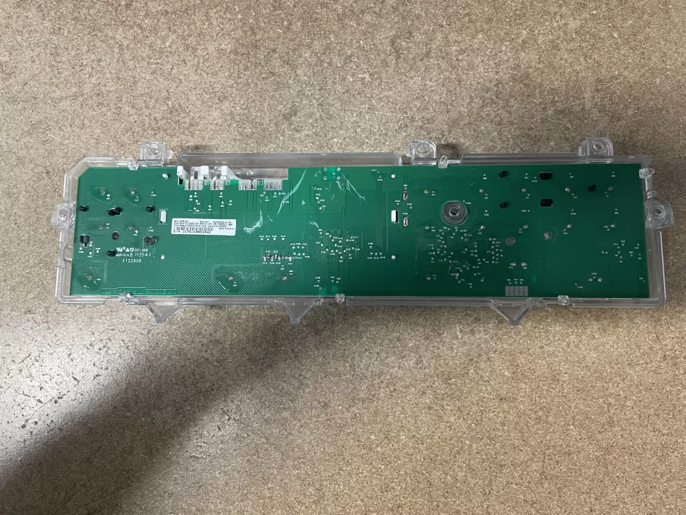 Frigidaire 136007544 A10066602 Washer Control Board Panel AZ24469 | KMV271