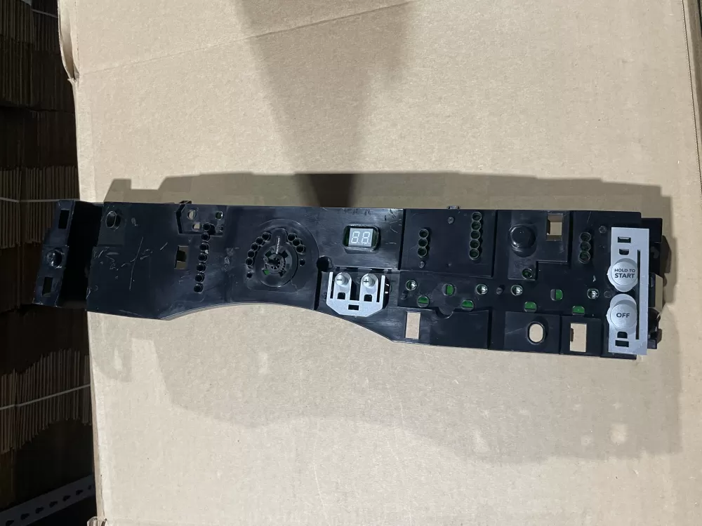 Maytag W10165026 Dryer Control Board Panel AZ85529 | Wmv275