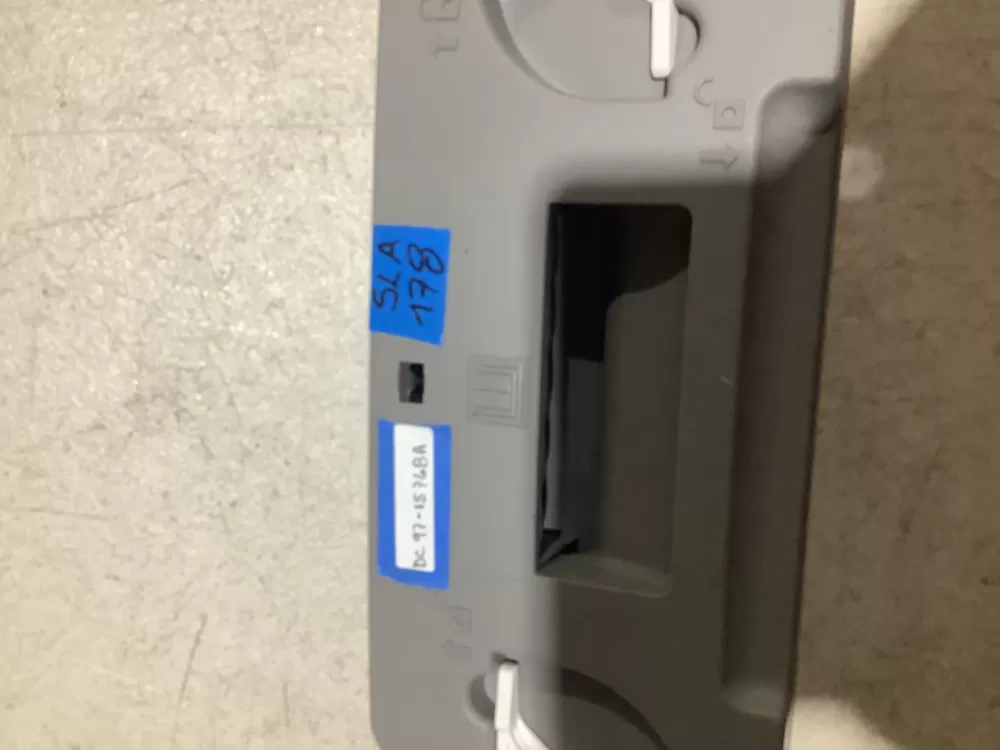 Samsung DC97-19977A Assembly Filter Guide AZ113551 | SL178