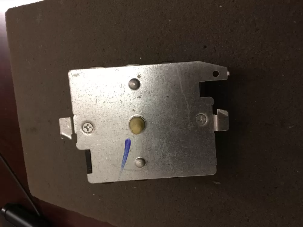 GE 212D1233P012 WE4M364 Dryer Timer