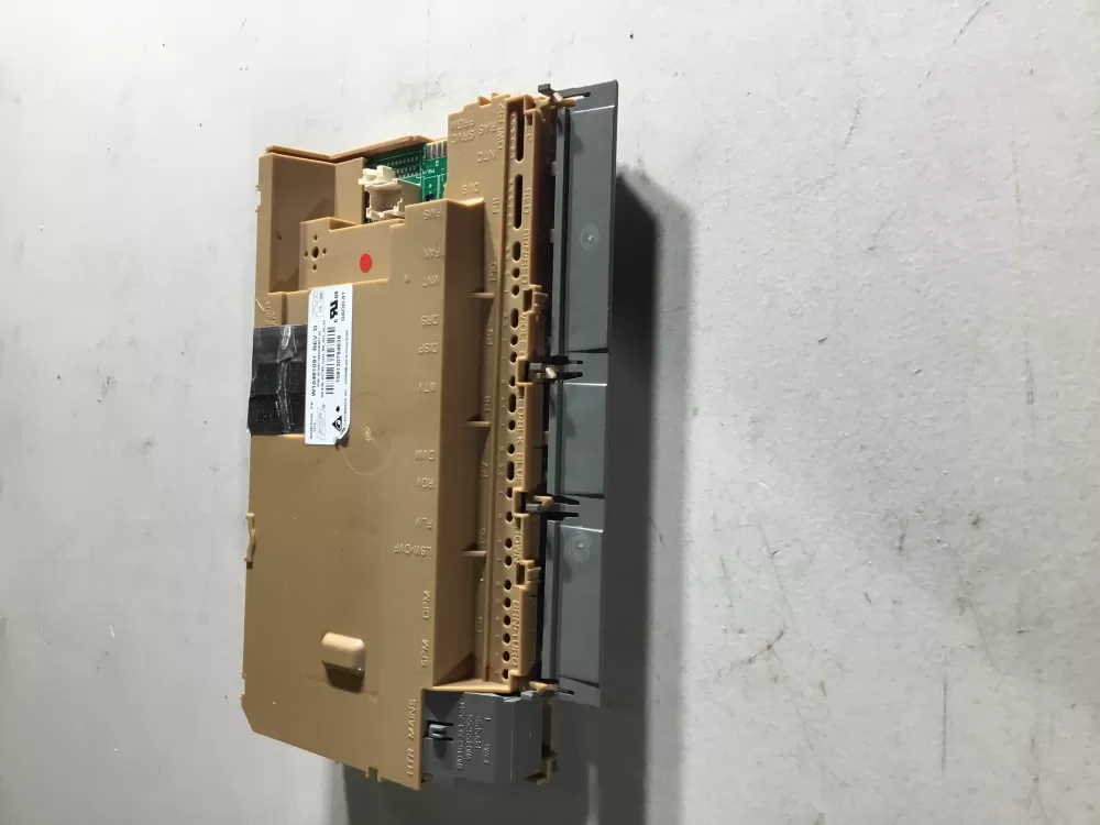 Kenmore W10481091 W10866118 AP6027291 Dishwasher Control Board AZ47068 | NR571