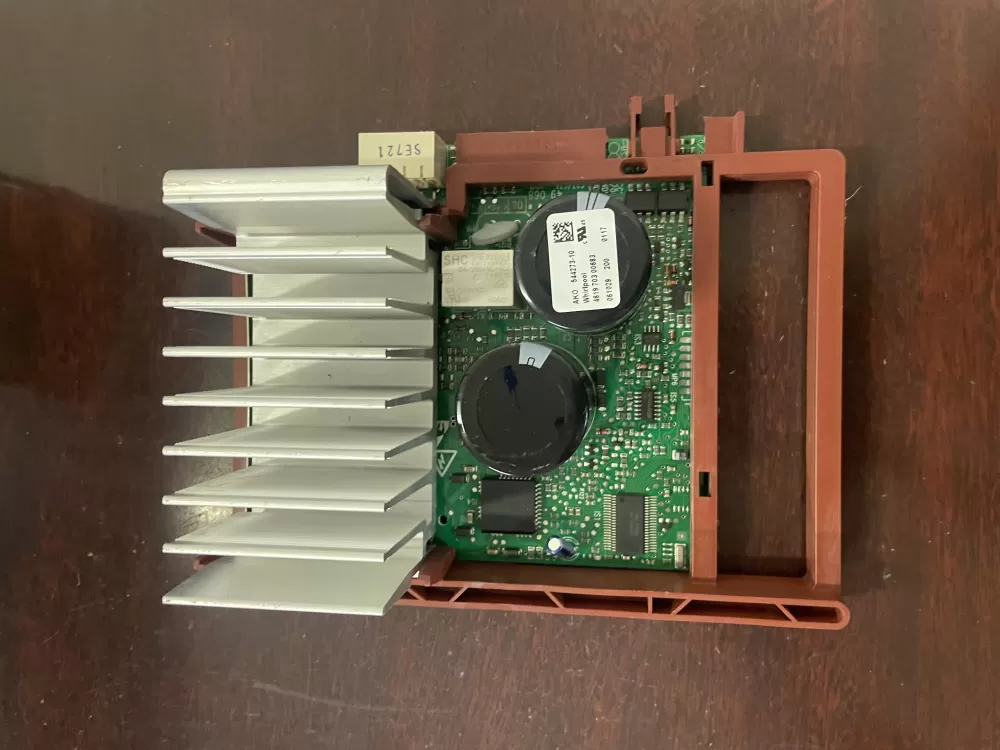 Kenmore 461970300683 4619 703 00683 Washer Motor Control Board AZ55393 | KMV406