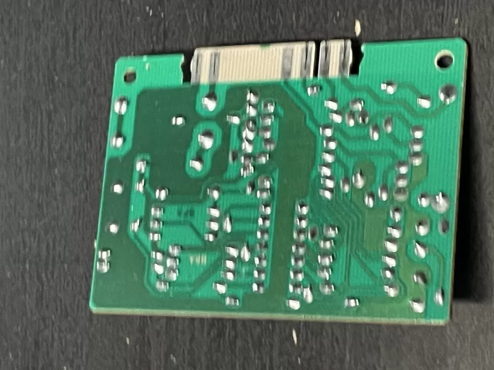 Kenmore 3955787 Washer Control Board AZ6493 | WM1415