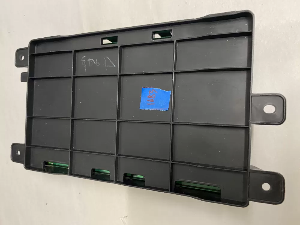 Samsung DE92-03960A Range Oven Control Board Relay AZ211095 | BK1683