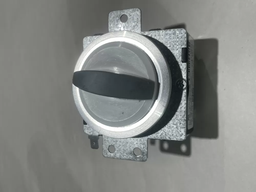 Whirlpool  Kenmore  Inglis  Estate  Amana WP8299778  AP6012586  8299778  909729  PS11745796 Washer Timer