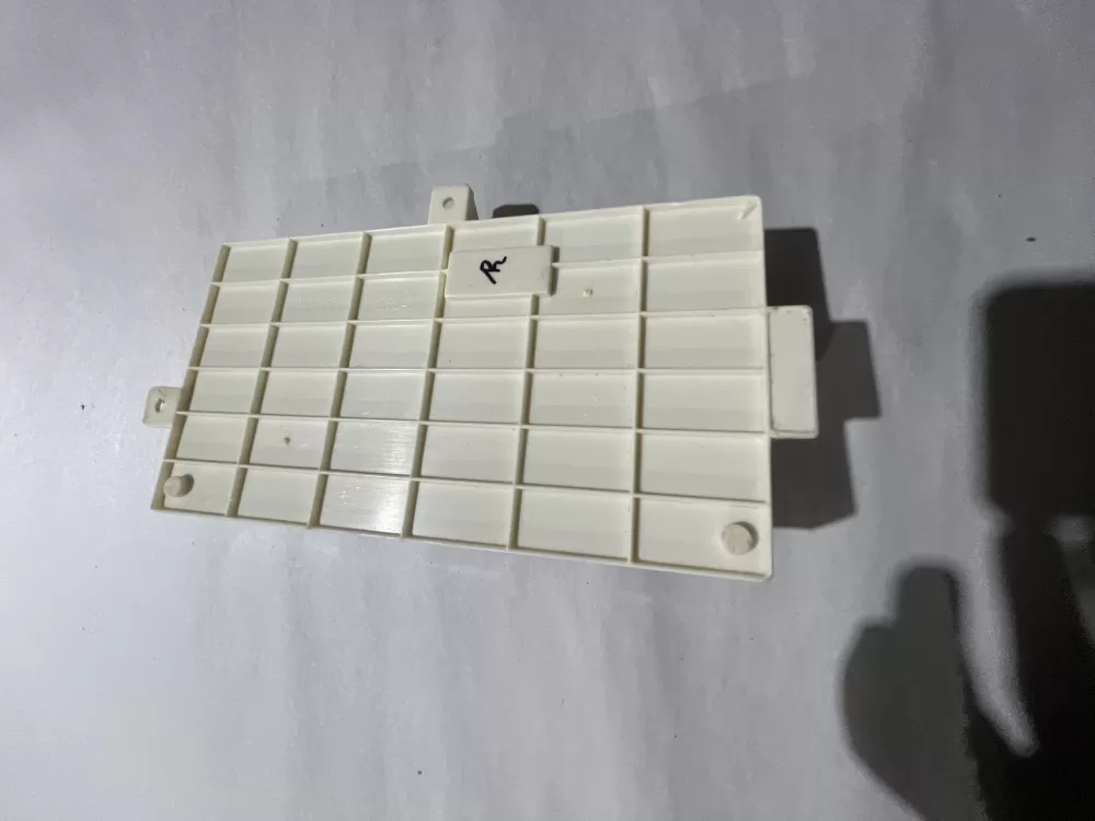 Samsung DC94-04301A Dryer Control Board AZ198140 | KM2740