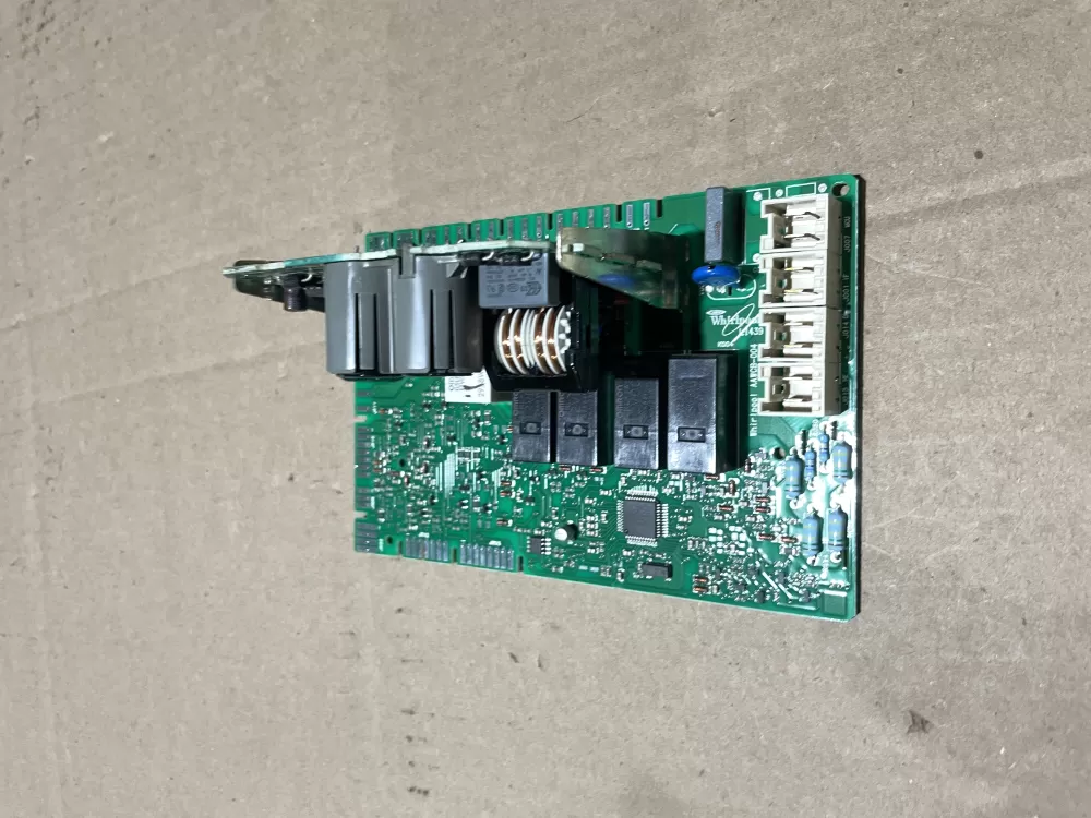 Whirlpool AAWCB-004 Washer Control Board