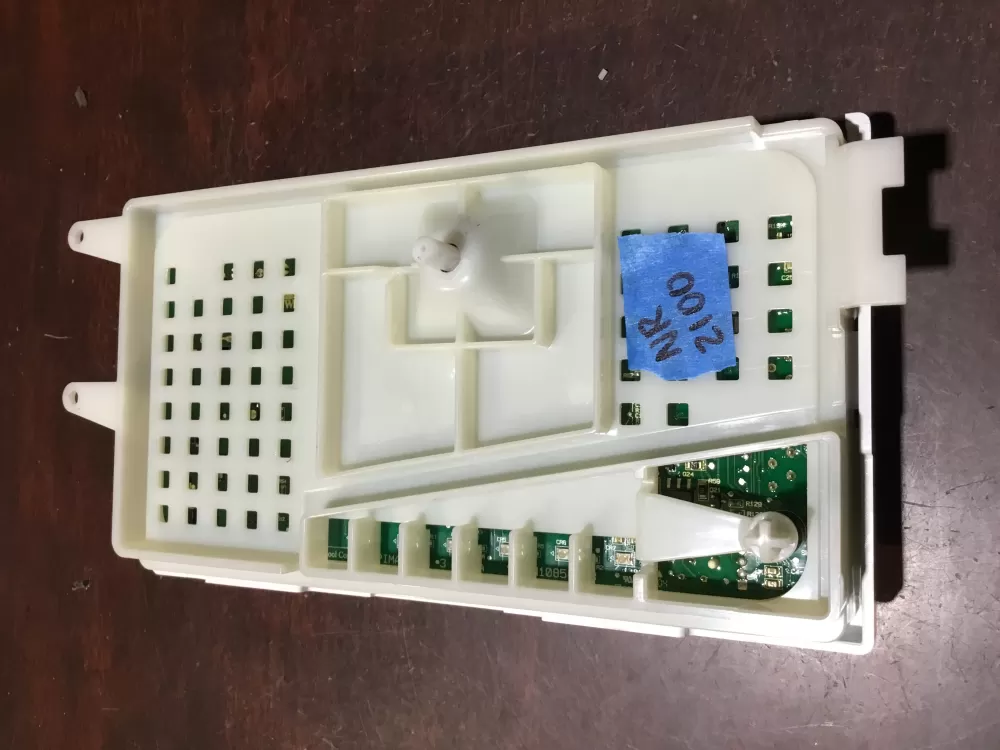 Maytag W10779756 W10833062 W10864962 Washer Control Board AZ65153 | NR2100