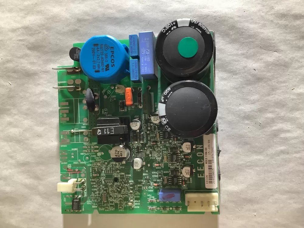 Frigidaire 241547601 Inverter Control Board  AZ100099 | AV490