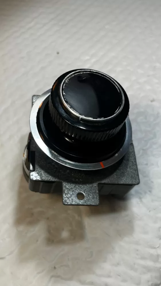 3389864 Whirlpool Dryer Timer 60 Hz.