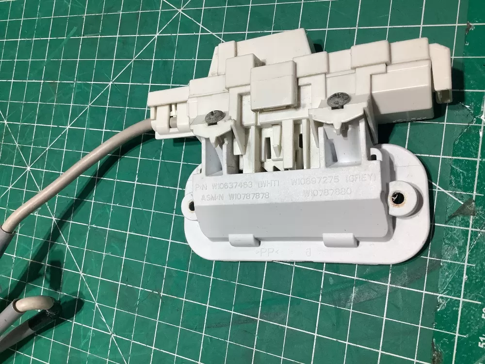 Maytag W10787836 Washer Lid Lock AZ150309 | AR184