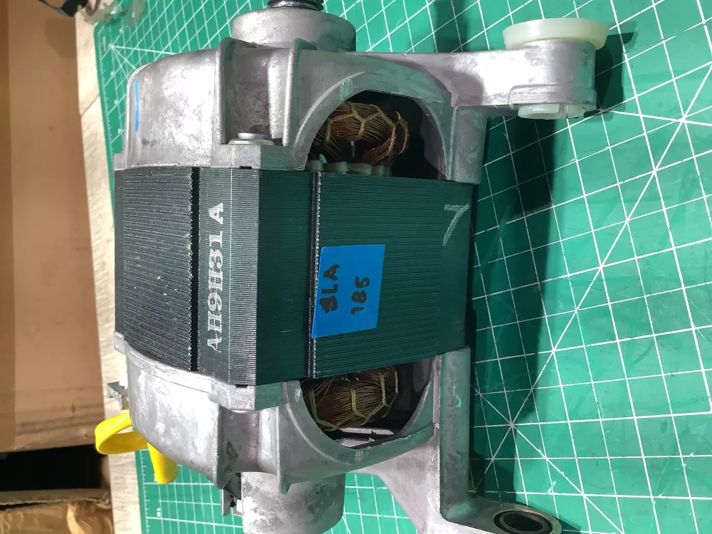 Bosch Whirlpool 9000128518 Washer Drive Motor AZ150203 | SL185