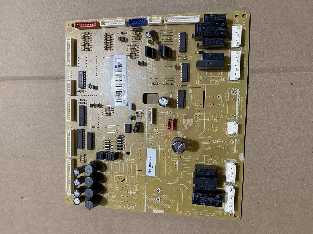 Samsung DA92-00484B DA94-02275B Refrigerator Control Board AZ64164 | BK2084