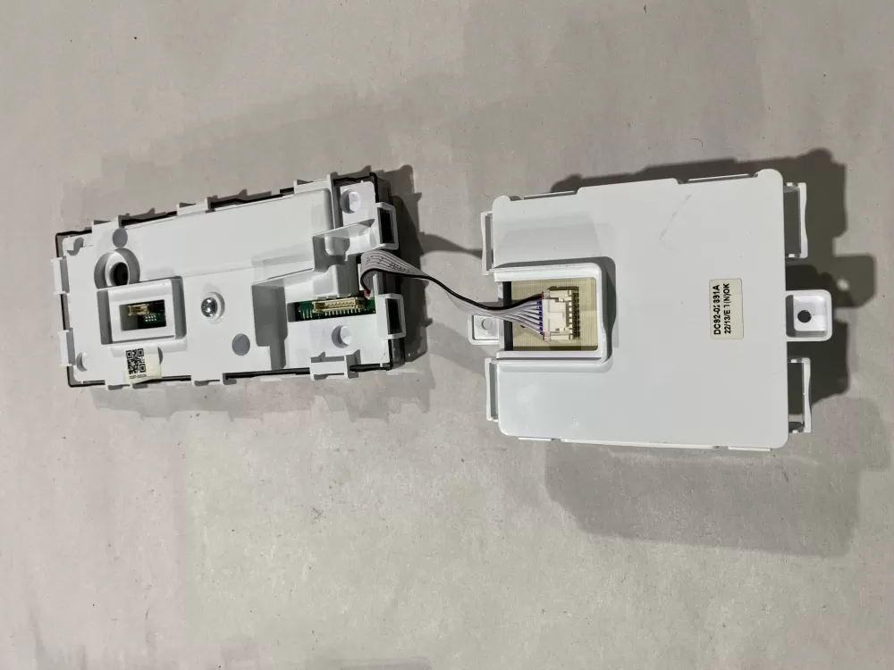 Samsung 23310A wf8000r Wf50bg  Control Board Assy Panel module AZ152707 | BK58