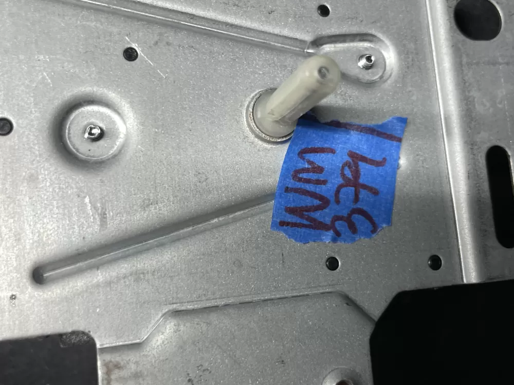 Maytag Amana Admiral Roper Dryer Timer W10745655 AZ36582 | Em379