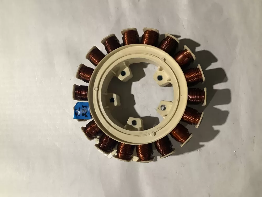 Original Samsung Washer Motor Stator DC93-00309A DC31-00154A AZ203009 | Sl231